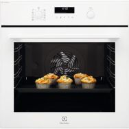 Духовка електрична Electrolux EOD6C77WV