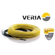 Veria Кабель нагревательный Flexicable 20, 2х жильный, 2.5кв.м, 425W, 20м, 230V