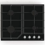 Gorenje Варильная поверхность GT641KB черная