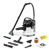 Karcher Пылесос моющий SE 4