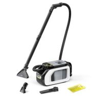 Karcher Пылесос профессиональный моющий SE 3 Compact Home Floor контейнер для воды 1.7л 4.26кг