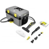 Karcher Пароочиститель SG 4/2 Classic, 2250 Вт, 4 бар, 145 °C, 7 кг