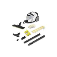Karcher Пароочиститель SC 5 EasyFix Premium Iron Plug, 2200 Вт, 2000мл, 4.2Бар, белый