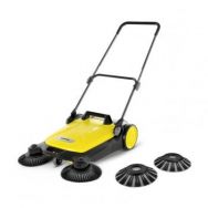 Karcher Подметальная машина S 4 Twin
