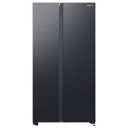 Холодильник Samsung RS62DG5003B1UA