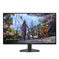 Dell Монитор 27" AW2725QF 2xHDMI, DP, USB, IPS, 3840x2160, 180Hz, 0.5ms, DCI-P3 95%, G-SYNC, AdaptiveSync, Pivot, HDR 600