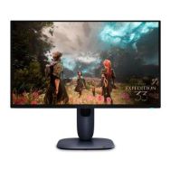 Dell Монитор 27" AW2725Q 2xHDMI, DP, USB, QD-OLED, 3840x2160, 240Hz, 0.03ms, DCI-P3 99%, G-SYNC, AdaptiveSync, Pivot, HDR TrueBlack 400