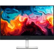 Dell Монитор 31.6" S3225QC HDMI, USB-C, MM, QD-OLED, 3840x2160, 120Hz, 0.03ms, sRGB 99%, FreeSync, HAS, HDR TrueBlack 400