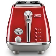 Тостер Delonghi CTOC 2103.R