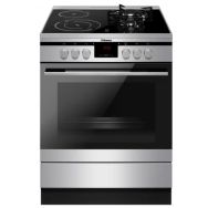 Комбінована плита Hansa FCMX69215