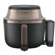 Мультипіч Philips Series 5000 OVI SteamFry NA547/07
