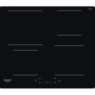 Варильна поверхня електрична Hotpoint-Ariston HQ 5660S NE
