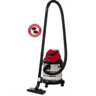 Einhell TC-VC 18/20 Li S - Solo