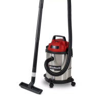 Einhell Пилосос професійний Einhell TC-VC 1540 S 900Вт 180мБар 15л 3.0кг