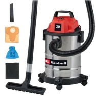 Einhell Professional vacuum cleaner Einhell TC-VC 2045 S 900W 180mBar 20l hose 1.5m 3.5kg