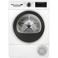 Сушильна машина Bosch WQG14210UA