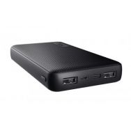Trust Портативное зарядное устройство Primo ECO 20000 mAh Black