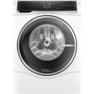Прально-сушильна машина автоматична Bosch WNC254A0ME
