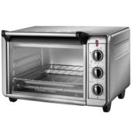 Russell Hobbs Печь электрическая Air Fry Mini Oven, 12.6л, 1500Вт, механич., гриль, конвенция, серая