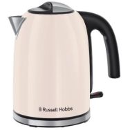 Russell Hobbs Электрочайник, 1.7л, металл, жасмин