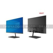 2E Монітор 2E 23.8" B2425B D-Sub, HDMI, VA, 100Hz