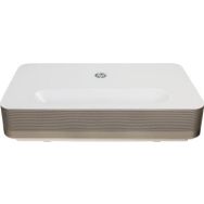 HP Проектор ультракороткофокусный BP5000 UHD, 2000 lm, LASER, 0.23, WiFi, Smart Aptoide