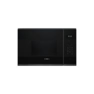 Мікрохвильова піч Bosch Serie 4 BFL524MH2