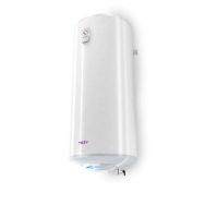 Tesy Водонагреватель электрический Bilight GCV 1204420 B11 TSR, 120 л, 2 кВт, круглый, мех. упр-ние, Болгария, C