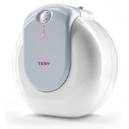 Tesy Водонагреватель электрический Bilight Compact 15U GCU 1520 L52 RC, 15 л, 2 кВт, под мойкой