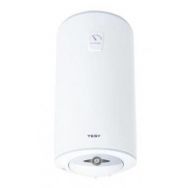 Tesy Водонагреватель электрический Anticalc Slim GCV 503516D B14 TBRC, 50 л, 1.6 кВт, сухой тэн, круглый слим, мех. упр-ние, Болгария, D