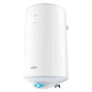 Tesy Водонагреватель электрический Anticalc GCV 1204424D B14 TBR, 120 л, 2.4 кВт, сухой тэн, круглый, мех. упр-ние, Болгария, C