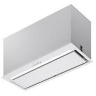 Faber Вытяжка встраиваемая, 70см, 1119м3ч, Inka Lux Evo Wh Matt A70, белый матовый
