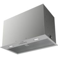 Franke Вытяжка встраиваемая, 52см, 1250м.куб/ч, Box Flush Basic FBFE LG A52, светло-серый