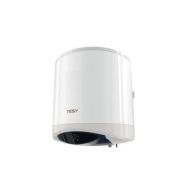 Tesy Водонагреватель электрический Modeco Cloud GCV 504716D C22 ECW, 50 л, 1.6 кВт, сухой тэн, круглый, электр. упр-ние, Wi-Fi, Болгария, B