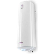 Tesy Водонагреватель электрический Bilight GCV 1504420 B11 TSR, 150 л, 2 кВт, круглый, мех. упр-ние, Болгария, C