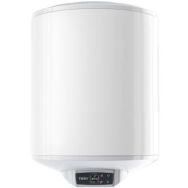 Tesy Water heater electr. Bilight Cloud EN6 GCV 503520 B15 ECW, 50 l, 2 kW, round slim, electric control, Wi-Fi, Bulgaria, B