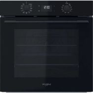 Духовка електрична Whirlpool OMK58CU1SB