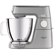 Кухонна машина Kenwood Titanium Chef Baker XL KVL85.124SI