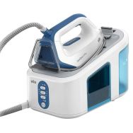 Парогенератор Braun CareStyle 3 IS 3157 BL