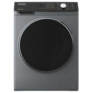 Прально-сушильна машина Hitachi BD-D802HVOS