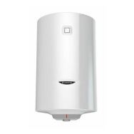 Ariston Водонагреватель PRO1 R 100 V 1.5 К PL DRY, 100 л, круглый, сухой тэн, мех. упр-ние, C, Италия