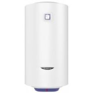 Ariston Водонагреватель BLU1 R 50 V 1.5 К PL DRY, 50 л, круглый, сухой тэн, мех. упр-ние, C, Италия