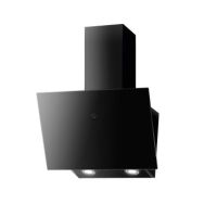 Faber Вытяжка наклонная, 60см, 1160м.куб/ч, VRT BK A60 2LS, черный