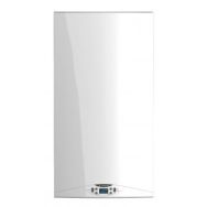 Ariston Котел газовый HS PREMIUM 24 EU2, конденсационный, двухконтурный, 24 кВт