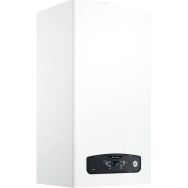 Ariston Котёл газовый CARES S 24, конденсационный, двухконтурный, 24 кВт