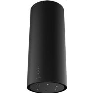 Витяжка декоративна Faber CYLIND I.EVO PLUS BK MATT A37 (335.0572.104)