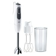 Ручний блендер Braun MQ 3105B WH Cream
