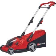 Einhell Газонокосилка аккумуляторная GP-CM 36/41 Li - Solo PXC 36В бесщеточная 41см 3400об/мин 50л 15.15кг(без АКБ и ЗУ)