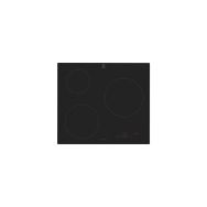 Варочна поверхня Electrolux LIB60320CL