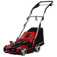 Einhell Аэратор-скарификатор электрический GE-SA 1435/1 1400Вт 35см ножи 16шт 10.18кг